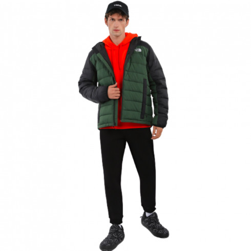 Фото Чоловіча демісозонна куртка The North Face NF0A7WZWI0P1 - зображення 3