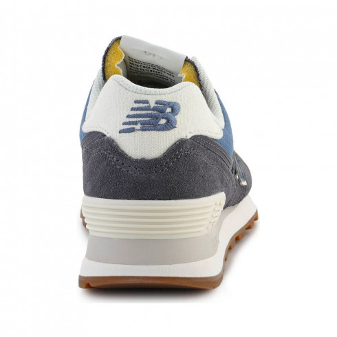 Фото Жіночі повсякденні кросівки New Balance 574 WL574NG2 - зображення 2