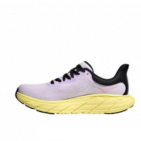 Жіночі кросівки для бігу Hoka One One W ARAHI 7 1147851-SWY - зображення 5 Фото Жіночі кросівки для бігу Hoka One One W ARAHI 7 1147851-SWY - зображення 5