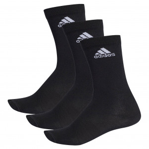 Шкарпетки Adidas Per Crew T 3PP AA2330