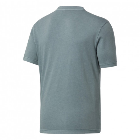 Фото Чоловіча футболка REEBOK CLASSICS NATURAL DYE GS9153 - зображення 7