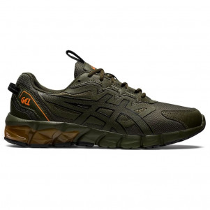 Чоловічі повсякденні кросівки Asics GEL-QUANTUM 90 1201A064-300