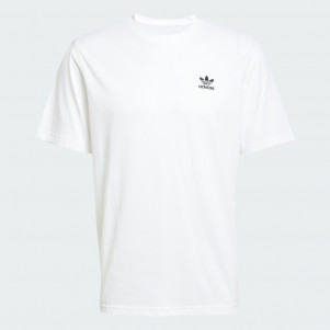 Чоловіча футболка Adidas Trefoil Essentials Originals JI8544