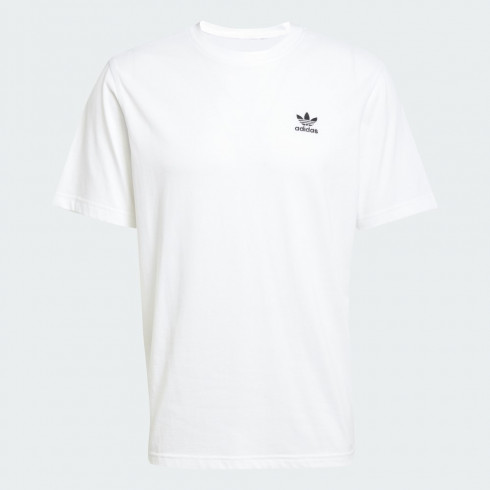 Фото Чоловіча футболка Adidas Trefoil Essentials Originals JI8544 - зображення 1