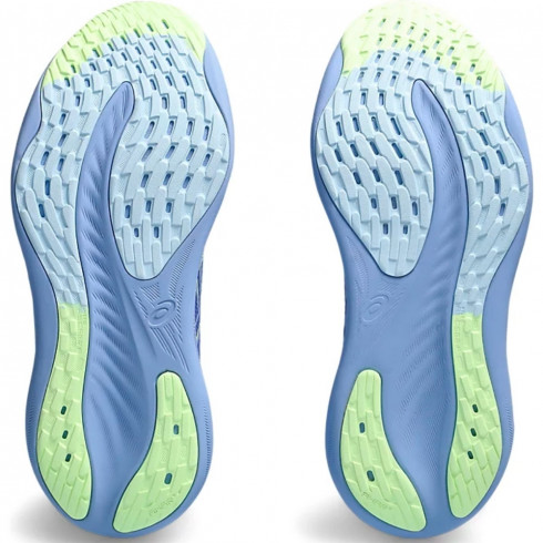 Фото Жіночі спортивні кросівки Asics GEL-NIMBUS 26 1012B601-401 - зображення 2