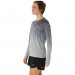 Фото Жіночий лонгслів Asics SEAMLESS LS TOP 2012C392-020 - зображення 4