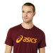 Фото Чоловіча футболка Asics BIG LOGO TEE 2031A978-604 - зображення 4