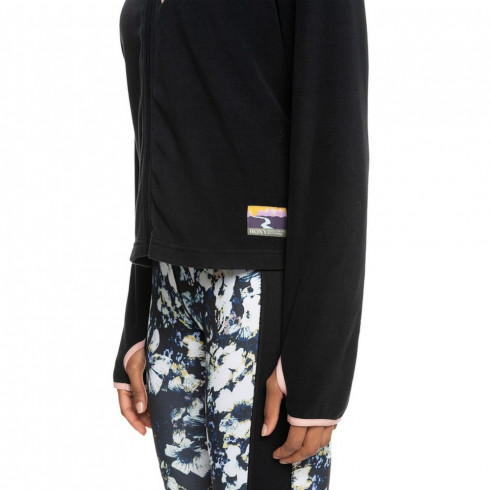 Фото Жіночий фліс ROXY EASY LIKE AN HK J PLFL ERJPF03091-KVJ0 - зображення 2