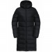 Фото Жіноче пухове напівпальто Jack Wolfskin LENAUPLATZ COAT W 1207471_6350 - зображення 4