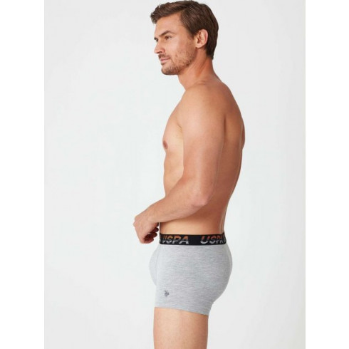 Фото Труси боксери чоловічі набір 3 шт. U.S. POLO ASSN 80211 - зображення 5