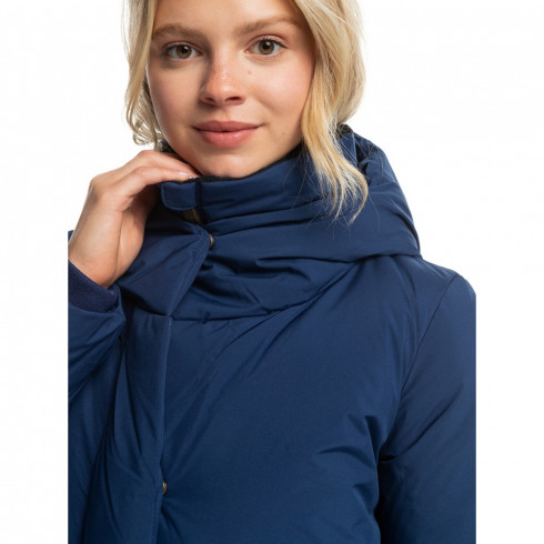 Фото Жіноча куртка ROXY ABBIE J OTLR ERJJK03502-BTE0 - зображення 2