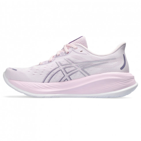Фото Жіночі бігові кросівки Asics GEL-CUMULUS 26 1012B599-700 - зображення 6