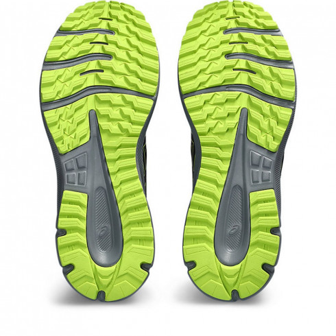 Фото Чоловічі бігові кросівки ASICS TRAIL SCOUT 3 1011B700-001 - зображення 4