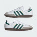 Чоловічі низькі кеди Adidas Samba OG Originals JH8797 - зображення 3 Фото Чоловічі низькі кеди Adidas Samba OG Originals JH8797 - зображення 3
