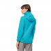 Фото Вітровка жіноча Jack Wolfskin STORMY POINT 2L JKT W 1111202_1283 - зображення 2