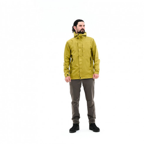 Фото Чоловіча мембранна куртка Turbat Escape Mns TMJ0006-GRN - зображення 5