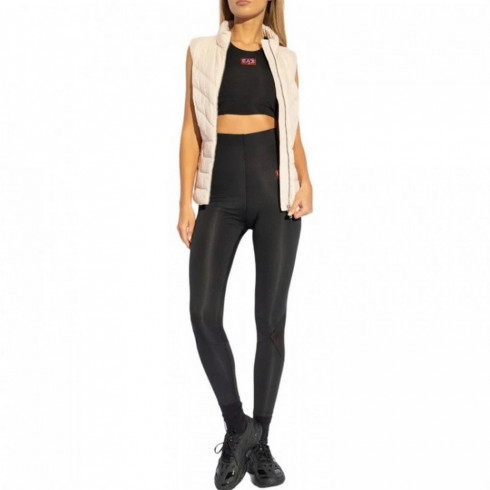 Фото Жіночий спортивний топ ARMANI SPORT BRA 3DTH57-TJTCZ-1200 - зображення 4