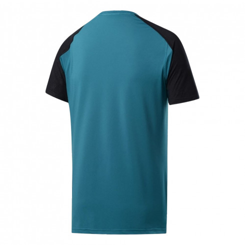 Фото Чоловіча спортивна футболка Reebok SMARTVENT FK6346 - зображення 8