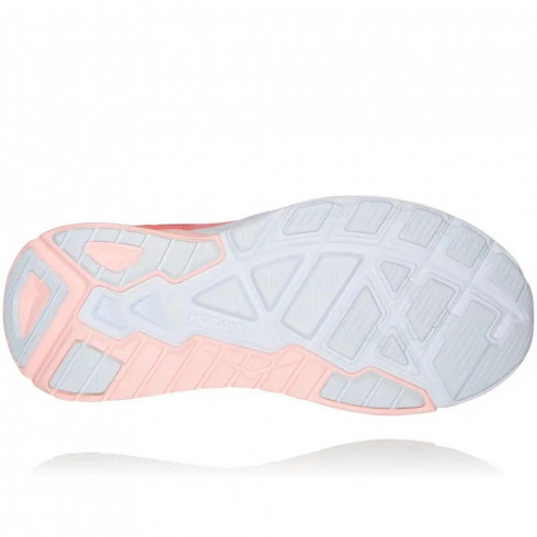 Фото Жіночі бігові кросівки HOKA ONE ONE W ARAHI 4 1106474-LANT - зображення 3