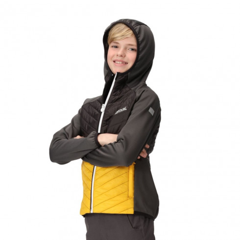 Фото Дитячий шел Regatta Kielder HybridVII RKN147-T51 - зображення 2