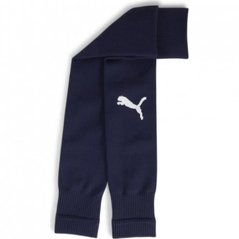 Фото Чоловічі гетри Puma teamGOAL Sleeve Sock 706028-06 - зображення 1