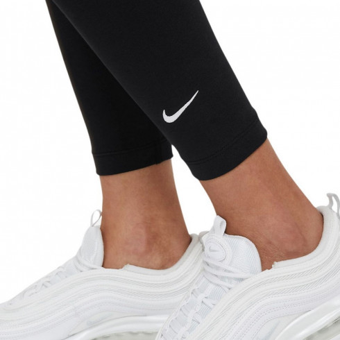 Фото Жіночі лосини Nike W NSW ESSNTL LGGNG 7/8 LBR MR CZ8532-010 - зображення 4