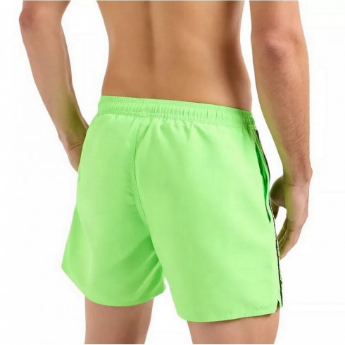 Фото Чоловічі шорти для плавання ARMANI BOXER BEACHWEAR 902000-4R731 - зображення 4