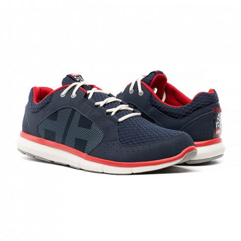 Фото Чоловічі кросівки HELLY HANSEN AHIGA V4 HYDROPOWER 11582-597 - зображення 4