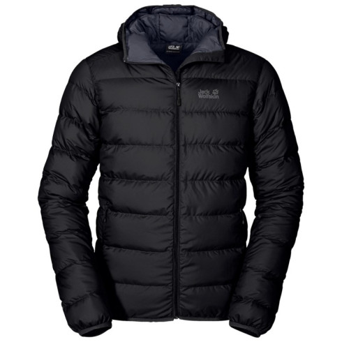 Фото Пуховик чоловічий прошитий Jack Wolfskin HELIUM MEN 1200573_6000 - зображення 3