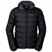 Фото Пуховик чоловічий прошитий Jack Wolfskin HELIUM MEN 1200573_6000 - зображення 3