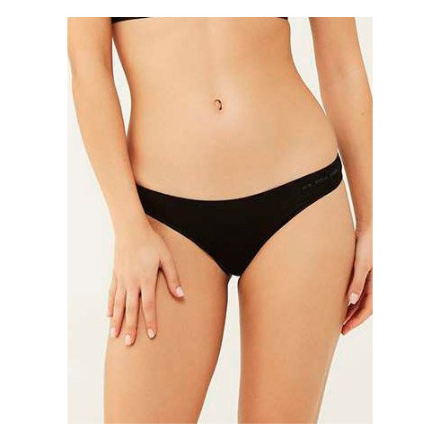 Фото Труси-бразиліана жіночі набір 5 шт. U.S. POLO ASSN 67007 - зображення 2