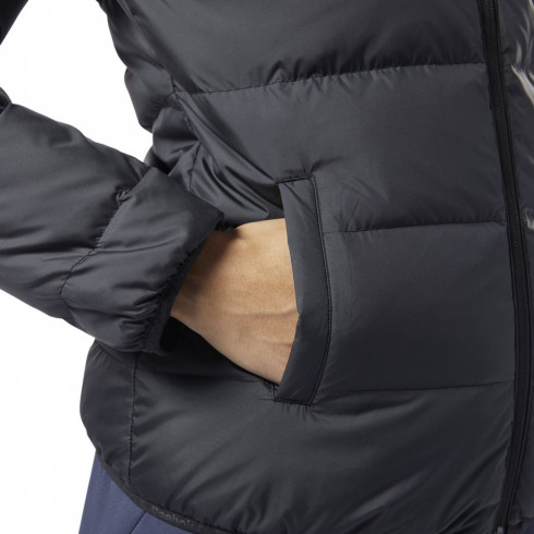 Фото Жіноча куртка Reebok CN W LT DOWN JKT2 EJ8333 - зображення 5