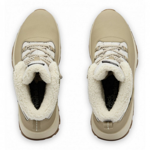 Фото Жіночі черевики Jack Wolfskin EVERQUEST TEXAPORE MID W 4053581_A0030 - зображення 2