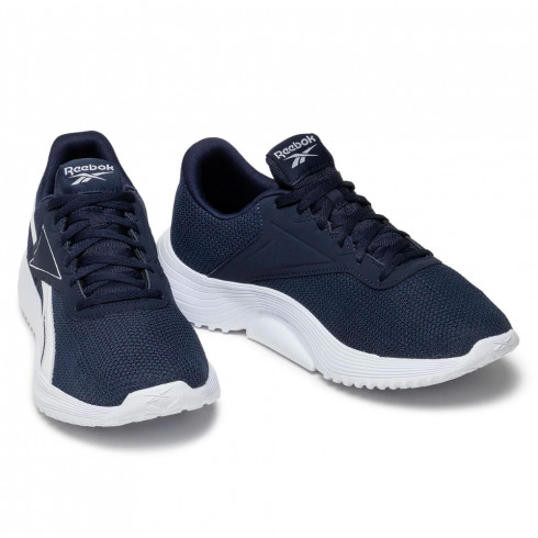 Фото Чоловічі бігові кросівки REEBOK LITE 3.0 H00885 - зображення 4