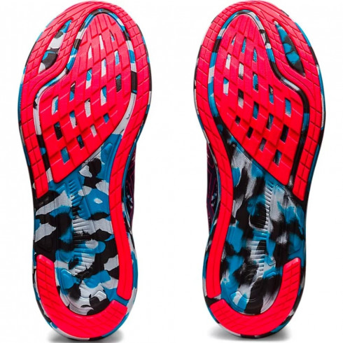 Фото Чоловічі бігові кросівки Asics GT-1000 1011B368-700 - зображення 4