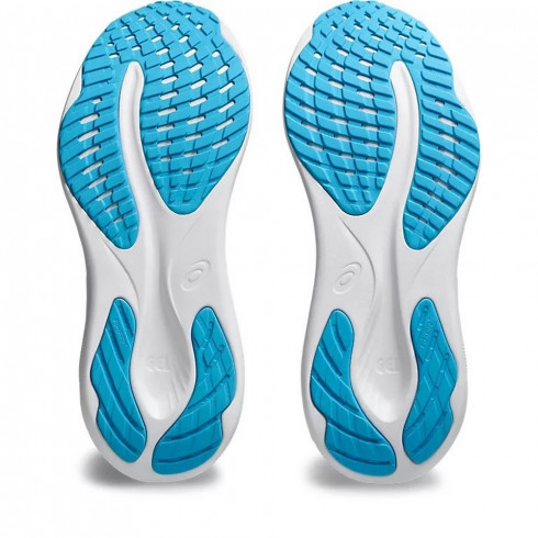 Фото Чоловічі бігові кросівки Asics GEL-PULSE 15 1011B780-402 - зображення 6