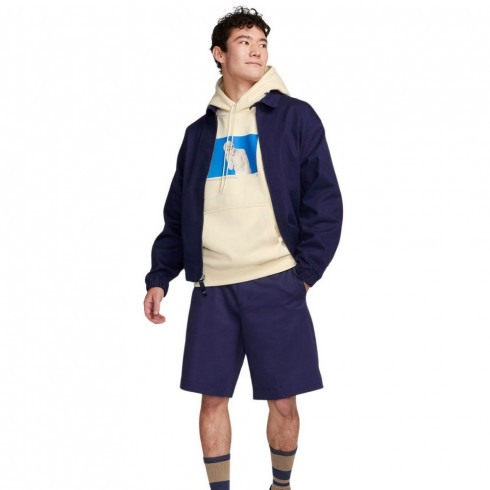 Фото Толстовка унісекс Nike SB FLC CRW FRNTSDE AIR GX FN2556-113 - зображення 5