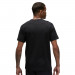 Фото Чоловіча футболка Jordan T-Shirt Black DX9599-010 - зображення 2