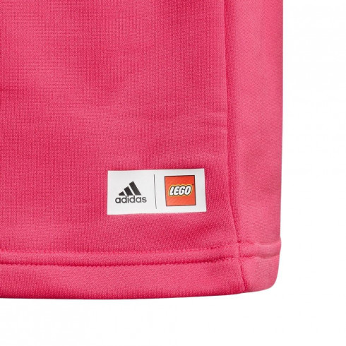 Фото Дитяча футболка Adidas LEGO® Bricks GN6775 - зображення 4