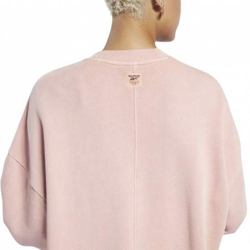 Фото Жіноче плаття Reebok CLASSICS NATURAL DYE OVERSIZE GR0399 - зображення 5