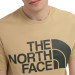 Фото Чоловіча футболка The North Face M STANDARD SS TEE NF0A4M7XLK51 - зображення 2