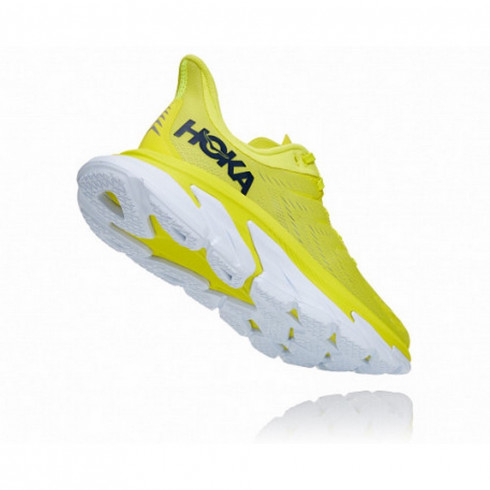Фото Чоловічі бігові кросівки Hoka One One M CLIFTON EDGE 1110510-CSWH - зображення 3