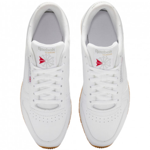 Фото Чоловічі повсякденні кросівки REEBOK CLASSIC LEATHER 49799 - зображення 6