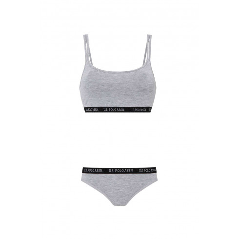 Фото Комплект білизни жіночий U.S. POLO ASSN 65004 - зображення 2