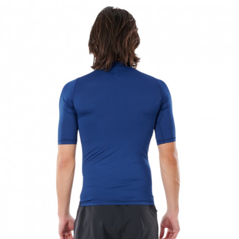 Фото Гідрофутболка чоловіча Rip Curl CORPS SSL UV WLE3KM-49 - зображення 4