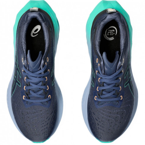 Фото Жіночі бігові кросівки Asics NOVABLAST 4 1012B510-401 - зображення 6