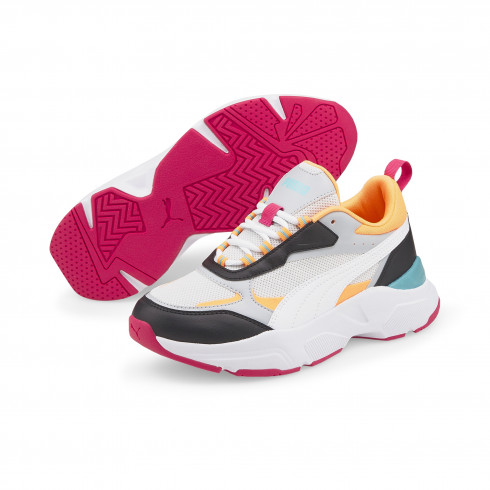 Фото Жіночі тренувальні кросівки PUMA CASSIA 38464705 - зображення 2