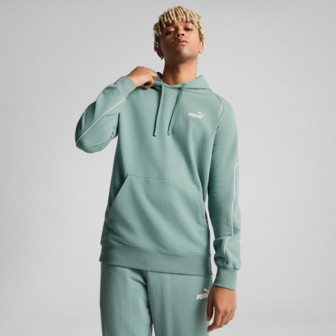 Фото Чоловічі худі Puma Sport Hoodie 684619-30 - зображення 6