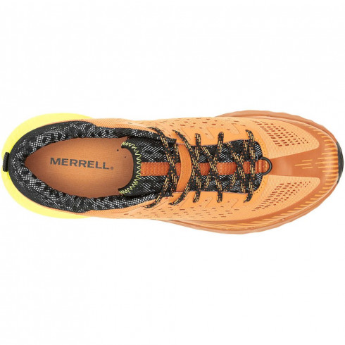 Фото Чоловічі бігові кросівки Merrell AGILITY PEAK 5 J068109 - зображення 6