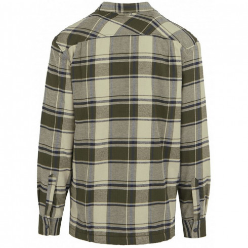 Фото Чоловіча сорочка з довгим рукавом Regatta Thamos RMS155-31H - зображення 7